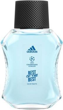 adidas UEFA Best Of The Best - EDT - 50 ml (Eau de Toilette, 50 ml)