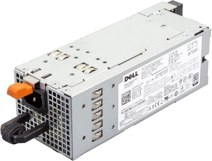Dell Power Supply 870W RDNT DELTA (870 W)
