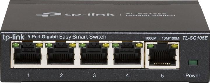 Tl-Sg105e (5 Porti)