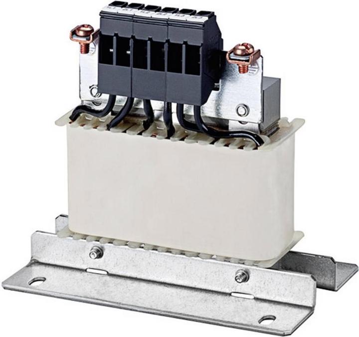 Actual product image Siemens Netzdrossel 11,3 A, 36,0 W