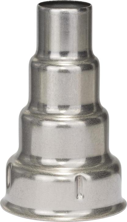 Bosch Professional Zubehör Reduzierdüse für Bosch-Heissluftgebläse, 14 mm