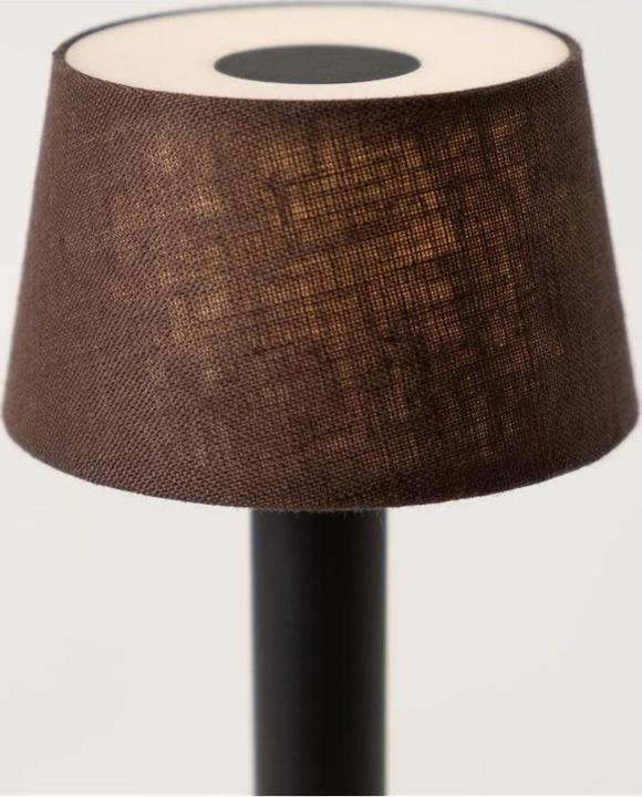 Immagine prodotto The Humble Co. Humble Light due lenzuola nere e marroni, 21,2x8,8 cm