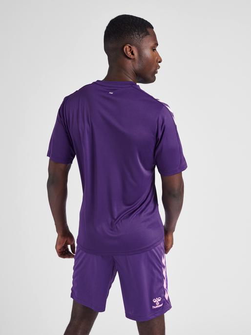 Immagine prodotto hummel Core Xk Poly Jersey S/S (M)