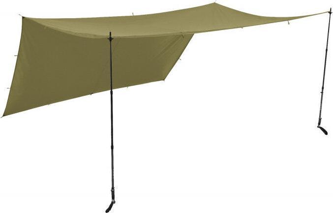 Image du produit Rab Siltarp 3 (Bâche, 0.65 kg, 5 personnes)