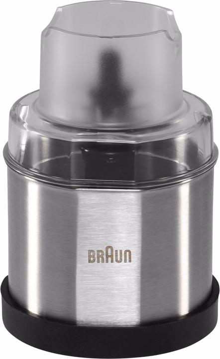 Image du produit Braun Mélangeur à main MQ 9138 XI