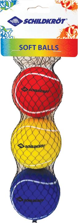 Schildkröt Fun Sports Softballs 3pcs