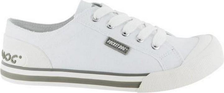 Produktbild Rocket Dog Jazzin Leinen Schnürschuhe (41)