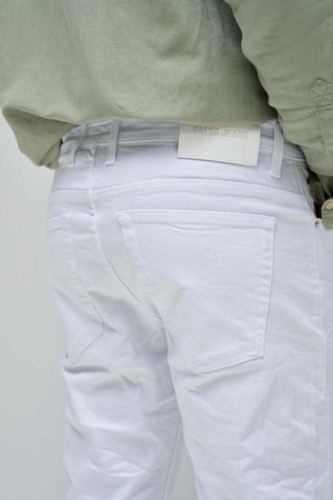 Actual product image Salsa Jeans Jeans Slim Twill Jeans (29)