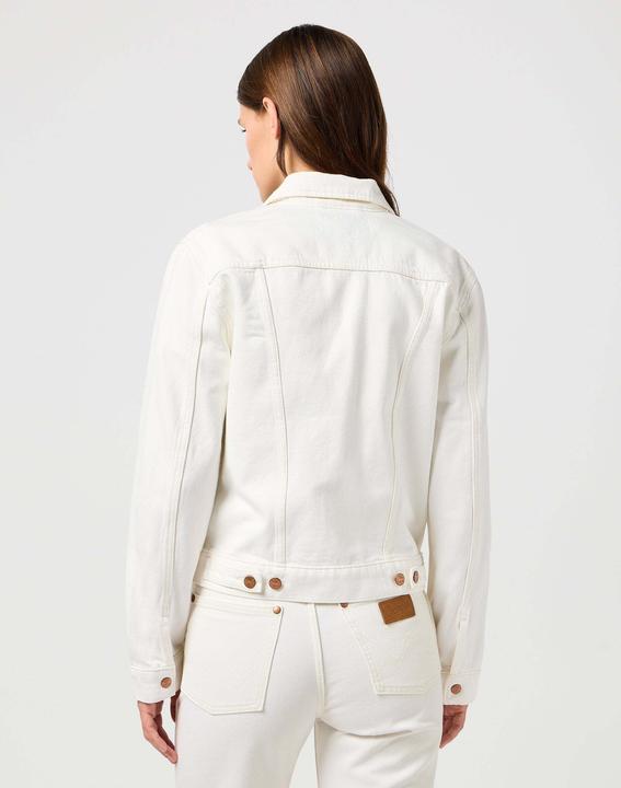 Image du produit Wrangler Jeansjacke Heritage Jacket (M)