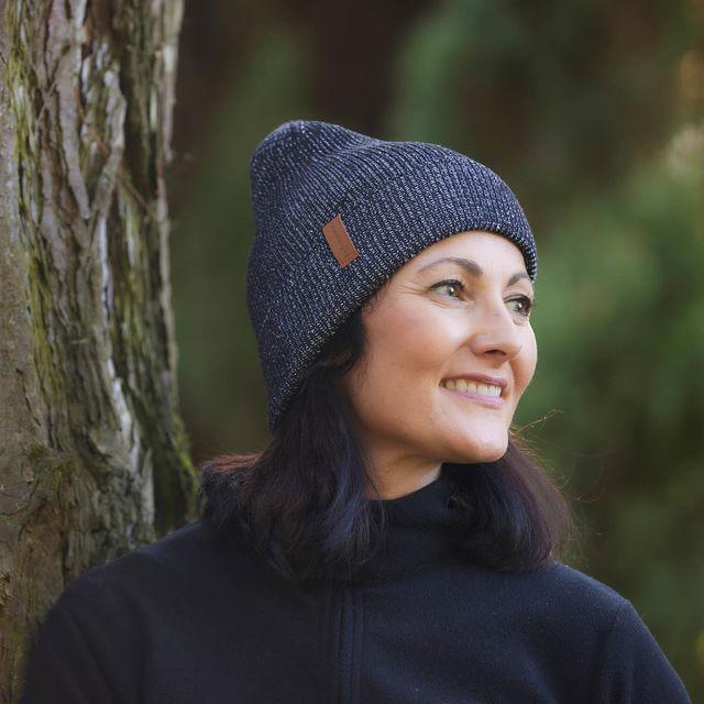 Actual product image Gebol Winterkappe Upcycled