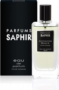 Saphir Armoniaack Pour Homme - Eau De Parfum - 50Ml (Eau de Parfum, 50 ml)