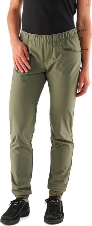 Actual product image Edelrid Wo Radar Pants II (S)