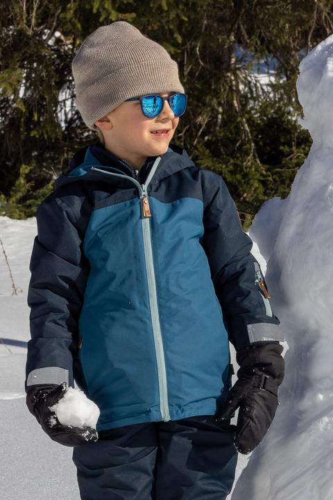 Immagine prodotto Rukka Giacca Timo 3 in 1 per bambini (140)
