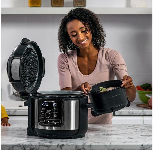 Image du produit Ninja OP500EU Foodi Multicuiseur MAX (Prise UE)