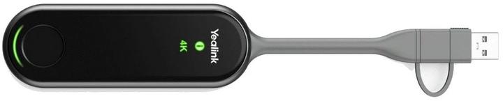 Immagine prodotto Yealink A10-015 Collaboration Bar incl. WPP30