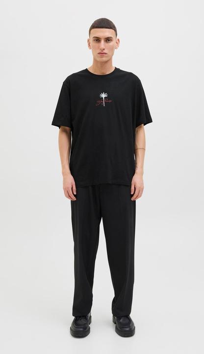 Produktbild Jack & Jones Jorbradley Goldengate Tee Ss C.N Stmss25 (XL)