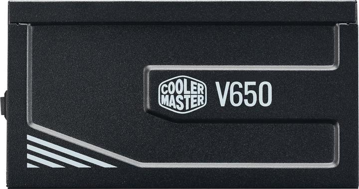 Immagine prodotto Cooler Master Cavo V Gold V2 650W A/UK (650 W)