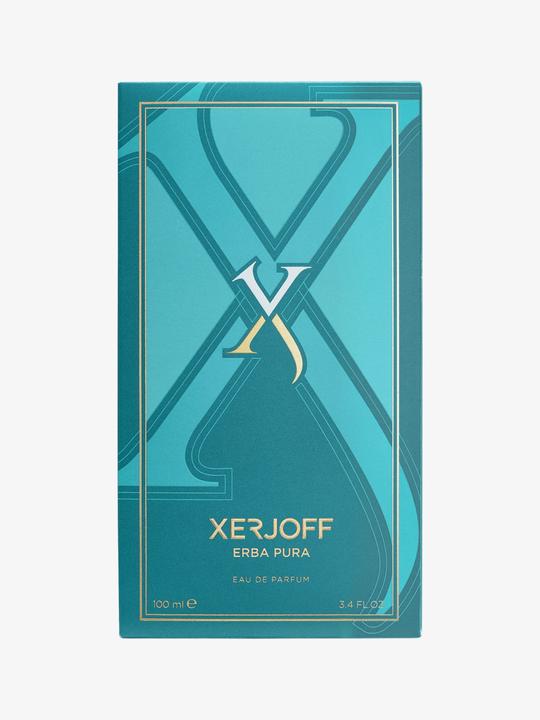 Immagine prodotto XerJoff Erba Pura (Eau de parfum, 100 ml)