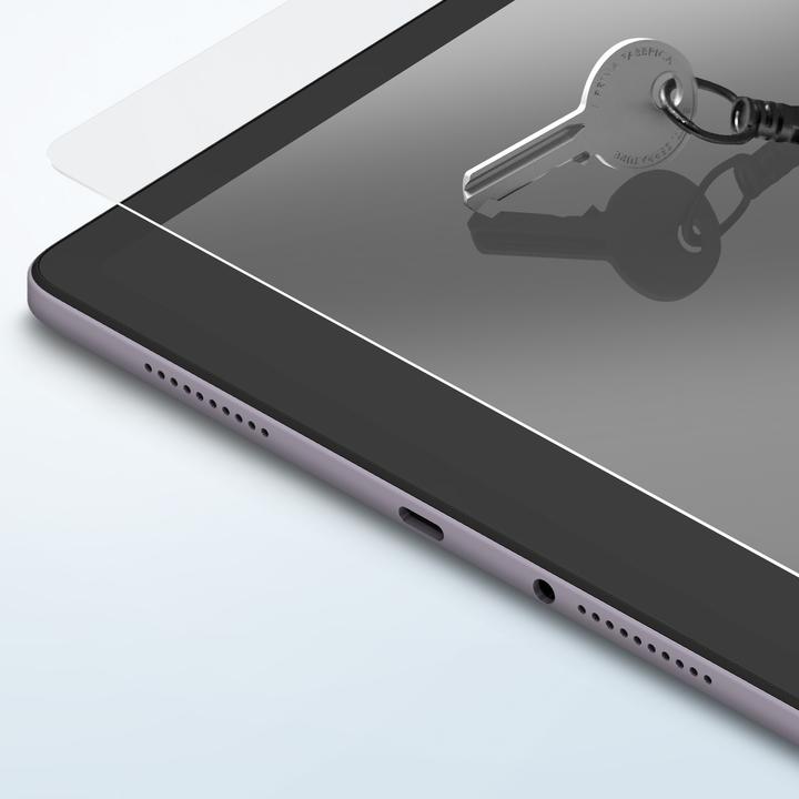 Actual product image Avizar Paper-like screen protector, display film (1 Piece, Xiaomi Redmi Pad SE)