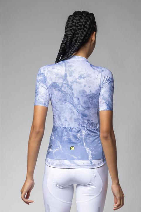 Image du produit Alé Women's PR-E Marble S/S Jersey (XL)