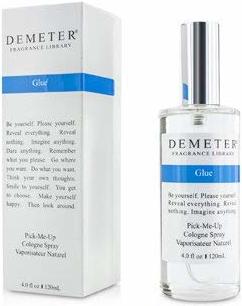 Actual product image Demeter Glue by Cologne Spray (Unisex) 120 ml (Eau de cologne, 120 ml)