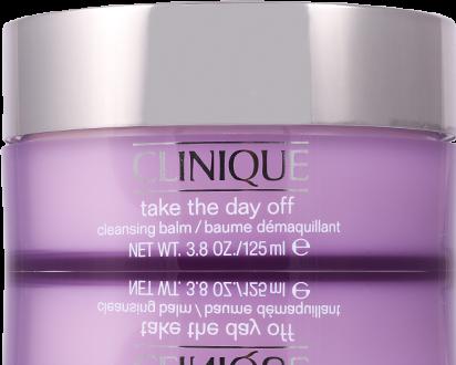 Image du produit Clinique Take The Day Off (Baume démaquillant, 125 ml)