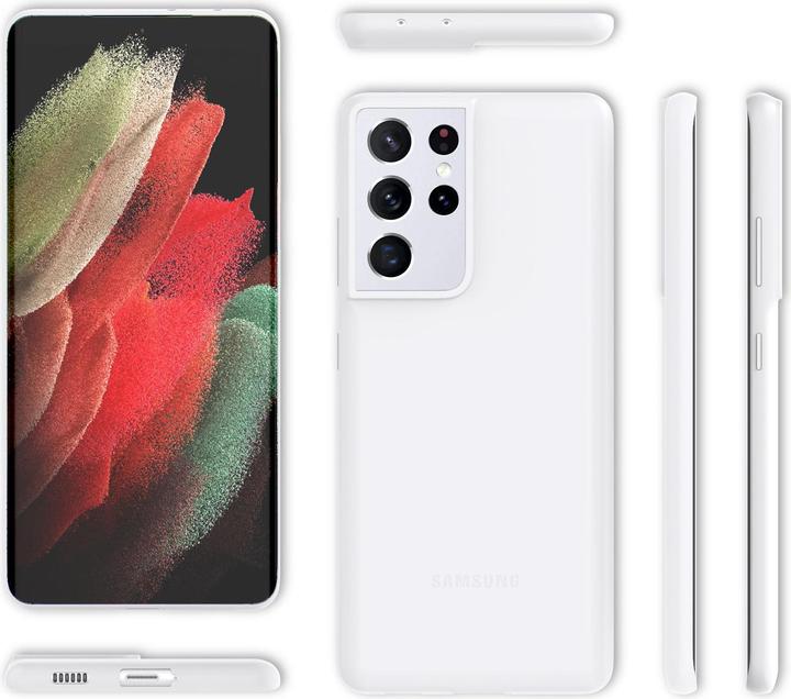 Immagine prodotto Nalia Valigia rigida ultra sottile (Samsung Galaxy S21 Ultra)