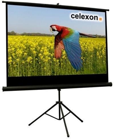Produktbild Celexon Eco Stativ, Leinwand, 16:9 (71.26", 16:9)