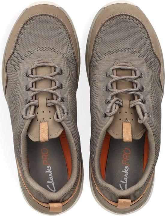 Actual product image Clarks Sneaker (42.5)