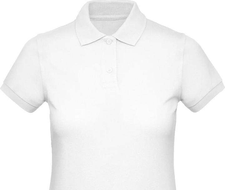 Immagine prodotto B&C Inspire Maglietta Polo Donna (XS)