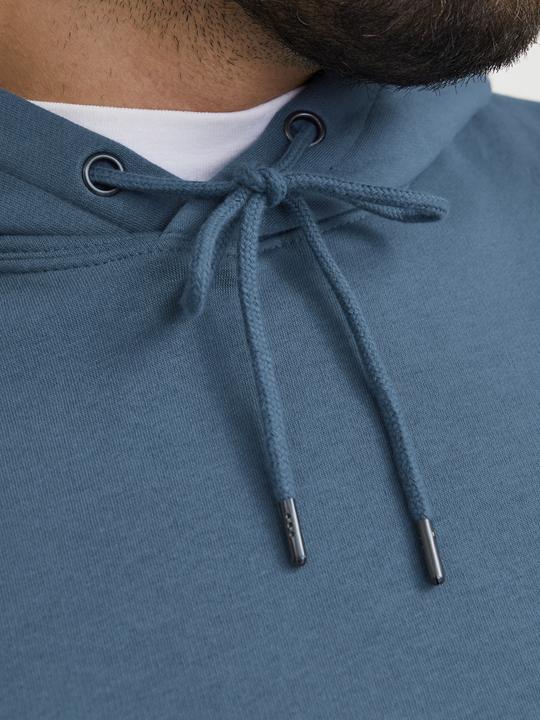 Immagine prodotto Jack & Jones Jjestar Jj Sweat Hood Noos Pls (6XL)