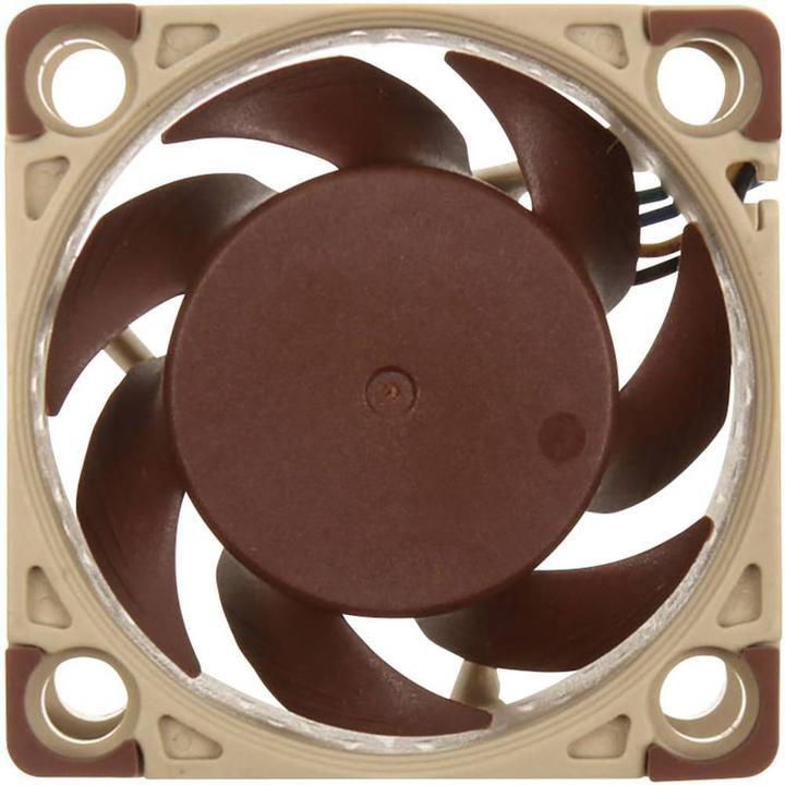 Actual product image Noctua NF-A4x20 5V (40 mm, 1 x)