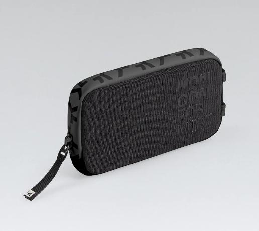 Gobik Handytasche ESSENTIAL 2.0 TRUE BLACK