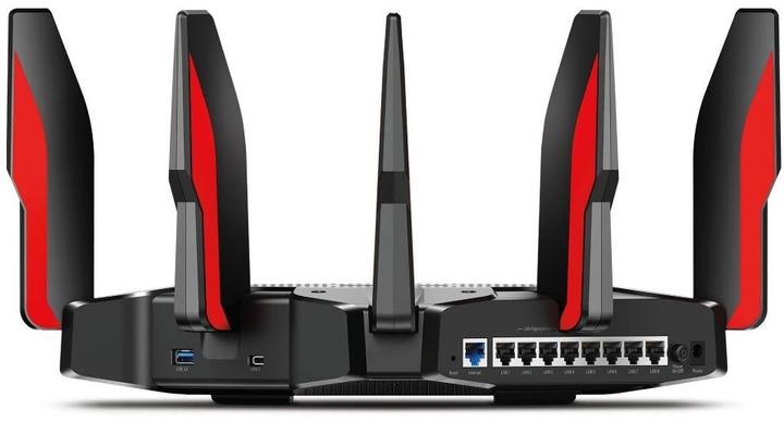 Actual product image TP-Link Archer AX11000
