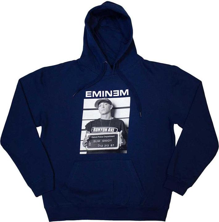 Produktbild Eminem Arrest Kapuzenpullover (XL)