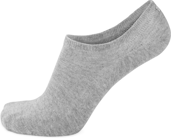 Produktbild Circle Five 6 Paar Füsslinge mit Silikongrip (6er Pack, 47 - 50)