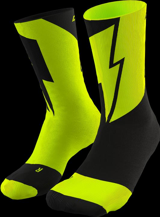 Produktbild Dynafit No Pain No Gain Socken Unisex (43 - 46)
