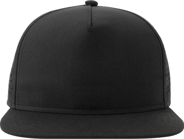 Actual product image Atlantis Bank snapback cap (One size)