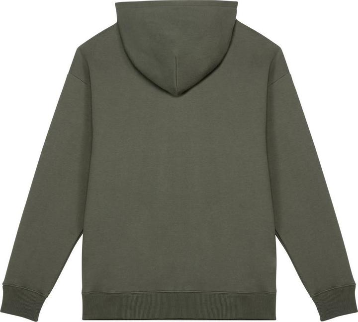 Immagine prodotto Native Spirit Felpa con Cappuccio Oversize Adulto Unisex (L)