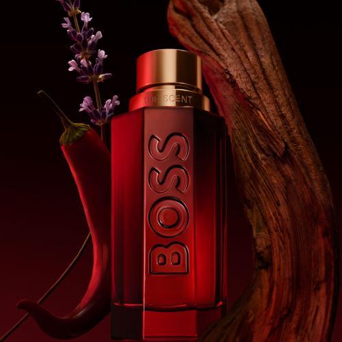 Produktbild Hugo Boss The Scent Elixir (Eau de Parfum, 100 ml)
