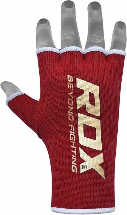 Actual product image Rdx IB Inner Hand Gloves (M)
