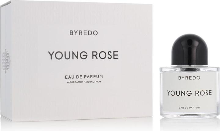 Byredo Young Rose Eau De Parfum 100 ml (unisex) (Eau de Parfum, 100 ml)