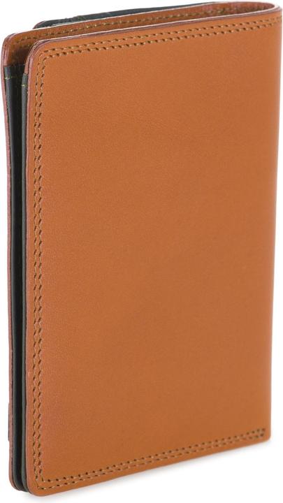 Actual product image Mywalit Leather wallet 10 cm