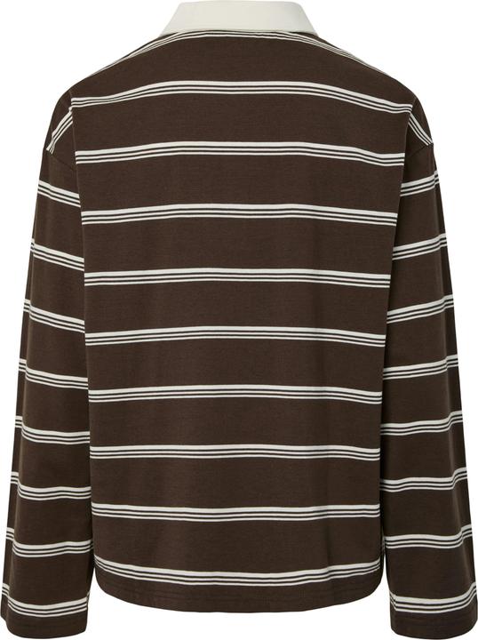 Immagine prodotto Pieces PCSADIE Langarm-Poloshirt (L)