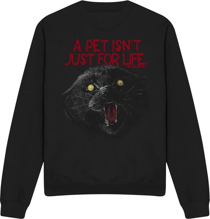 Pet Sematary I Survived Sweatshirt