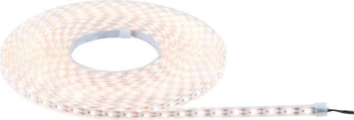 Image du produit Paulmann Solar Stripe (Blanc chaud, 1000 cm, Intérieur)
