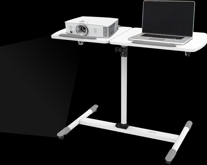Actual product image LogiLink Universal - Trolley for projector / notebook (adjustable)