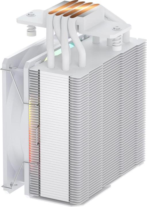 Produktbild Fortron FSP Air CPU Cooler NP5-WA LGA/1851/1700/1200 AMD:AM4/AM5 retail