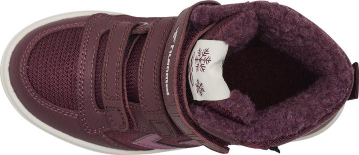 Actual product image hummel Stadil Super Poly Boot Recycled Tex Jr (36)