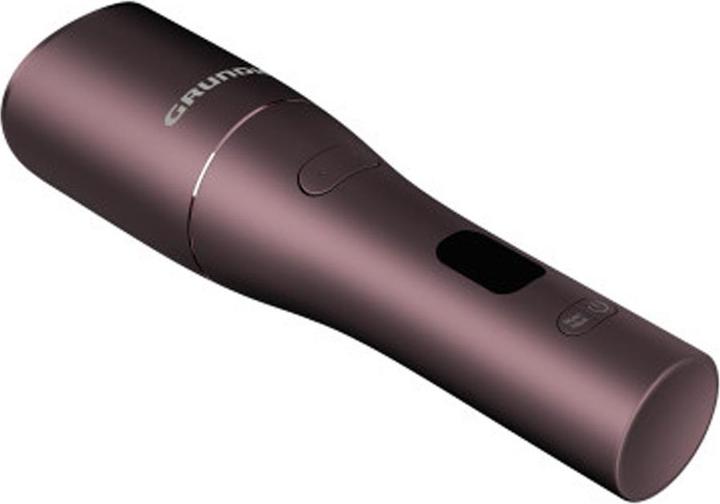 Grundig Krultang